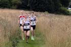 Senior men, Sunderland Cross Country Open.